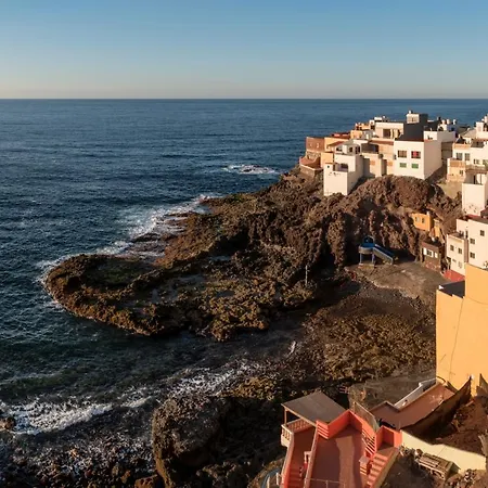 شقة Fronton Whale