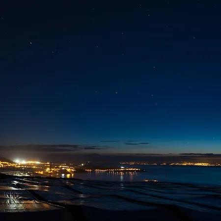 شقة Fronton Whale *