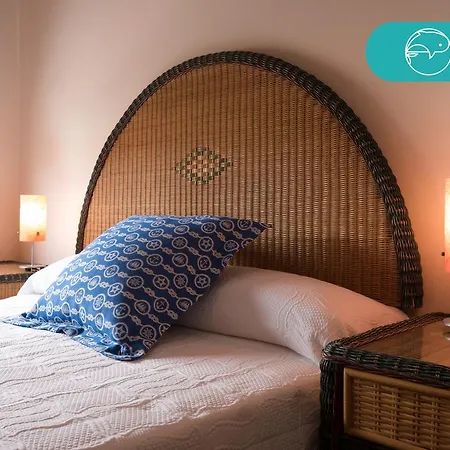 شقة Fronton Whale