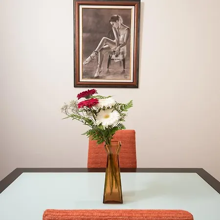 شقة Fronton Whale