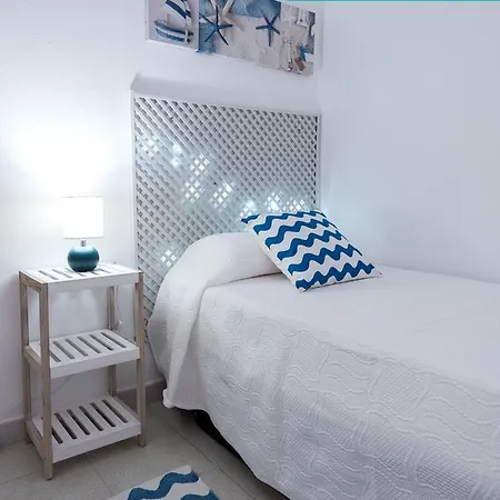 Fronton Whale Gáldar