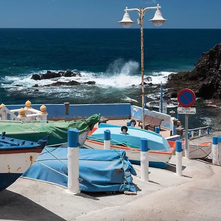 Apartamento Fronton Whale *