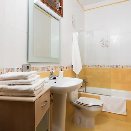 Apartamento Fronton Whale Gáldar