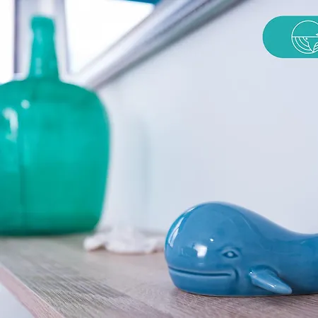 Fronton Whale Gáldar