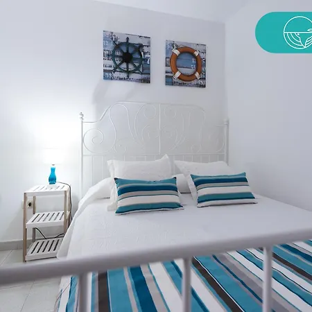 Apartamento Fronton Whale *