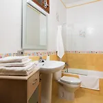 Apartament Fronton Whale Gáldar