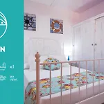 Fronton Whale Apartament Gáldar