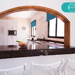 Fronton Whale *