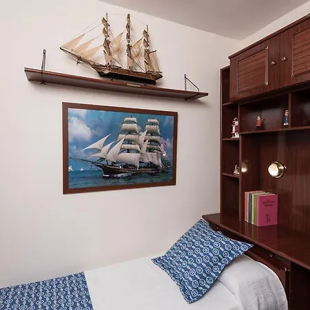 Apartmán Fronton Whale Gáldar