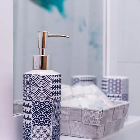 Fronton Whale Gáldar