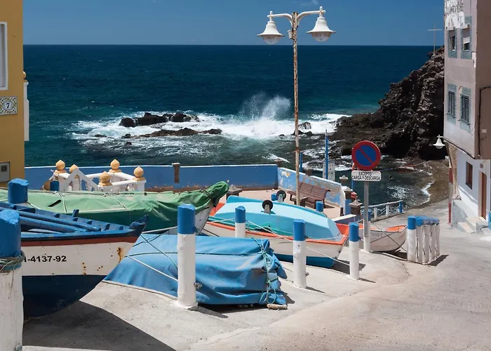 Lägenhet Fronton Whale *