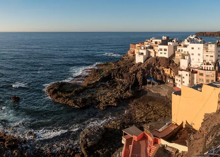 Lägenhet Fronton Whale