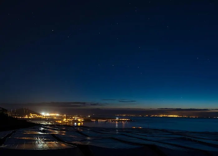 Lägenhet Fronton Whale *