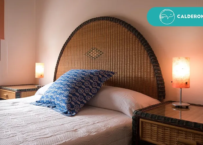 Lägenhet Fronton Whale