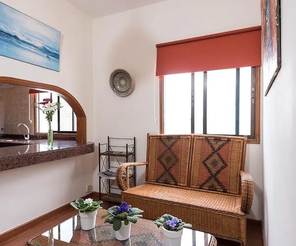 Lägenhet Fronton Whale *