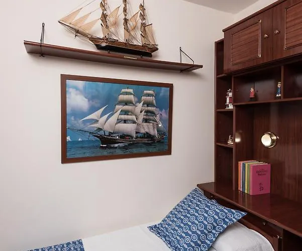 Lägenhet Fronton Whale Gáldar