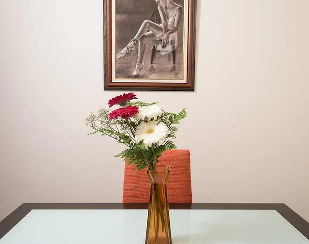 Lägenhet Fronton Whale