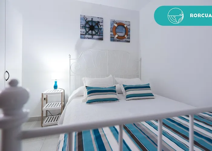 Lägenhet Fronton Whale *