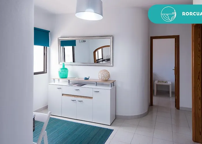 Lägenhet Fronton Whale