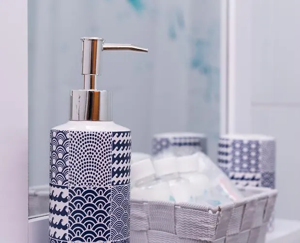 Fronton Whale Gáldar