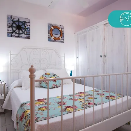 Fronton Whale Appartement