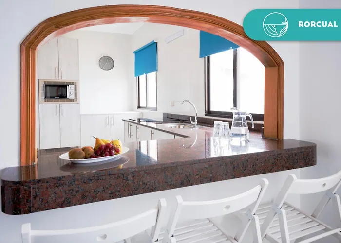 Fronton Whale Appartement *