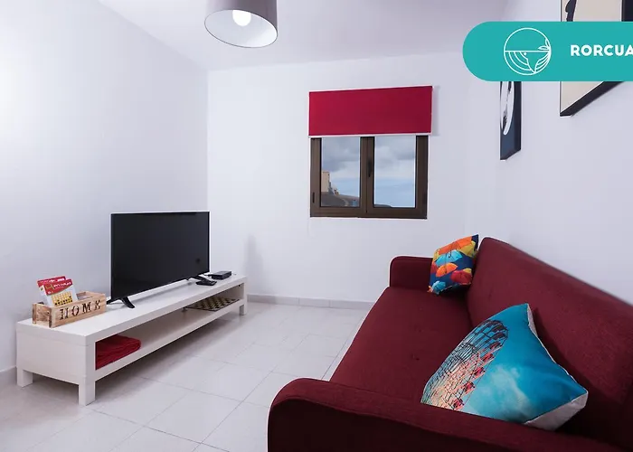 Fronton Whale Appartement *