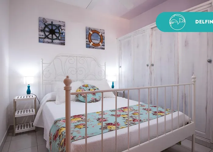 Fronton Whale Appartement
